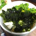 キヨリーナ's cooksnap of when they made 韓国のりのせ奴.
