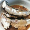 あき母ちゃん's cooksnap of when they made ひと手間掛ける美味しい鰯の梅煮.