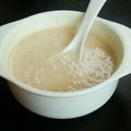 りらこちゃん25's cooksnap of when they made 風邪に✩簡単＆おいしいりんごミルク♪.