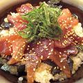 なおシステム's cooksnap of when they made すし酢（甘口）.