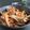17★'s cooksnap of when they made モヤシごぼうの梅肉風味.