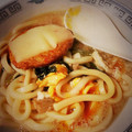はぎまり's cooksnap of when they made 【温奴】えのきとほうれん草の野菜あんかけ.