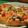 MyDining's cooksnap of when they made 具沢山☆ピザトースト.