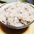ワシヲG's cooksnap of when they made 簡単タコ飯.