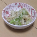 きらり流れ星's cooksnap of when they made えのきの軸のほぐし方.