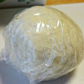 ayumimuya's cooksnap of when they made もっちもち♡手作り餃子の皮.