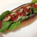 かおるルル's cooksnap of when they made うち流☆ホットドッグ.