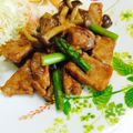ジンベえちゃん's cooksnap of when they made ウスターソースで酢鶏。.