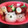 クックI2PIMC☆'s cooksnap of when they made 幼稚園の子供用お弁当☆くまの親子.