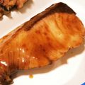 こよみさん's cooksnap of when they made ふわっ子供喜ぶ☆ぶりの照り焼きバター風味.