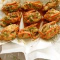 くりっクック's cooksnap of when they made ✿パサつき無し❀鶏胸で✿オーブンマヨ焼き.