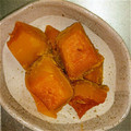 mihho070's cooksnap of when they made かぼちゃの煮物.
