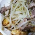 げんきっす2's cooksnap of when they made ☆さっぱりお豆腐ステーキ☆.