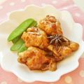 あやちん０８１６'s cooksnap of when they made うまうま♡癖になる♡うちの手羽元の煮込み.