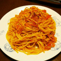 みだいちゃん's cooksnap of when they made 手作りトマトソース.
