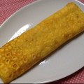 ♩キティ♩'s cooksnap of when they made お弁当に簡単！卵焼き.