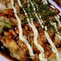 ユーロン's cooksnap of when they made 豆腐とお野菜のお好み焼き.