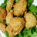 ひぃくんさっち's cooksnap of when they made 簡単すぎる、胸肉チキンナゲット.