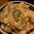千ちまる's cooksnap of when they made 春キャベツのシャキシャキサラダ.