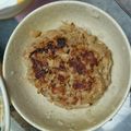 マロンナ＊'s cooksnap of when they made 感激ふわふわ!きのこづくしのハンバーグ♪.