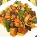 くぅ＆ひめ's cooksnap of when they made 酢豚のタレ.