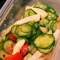 クックHTQACT☆'s cooksnap of when they made ☆きのこのマリネ♪.