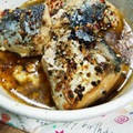 pupamas's cooksnap of when they made 簡単おつまみ☆鯖缶のアヒージョ風.