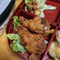 ジョンのお母ちゃん's cooksnap of when they made 外はカラッ☆中はジューシー♪うちの唐揚げ.