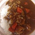 H♡S's cooksnap of when they made 普通のカレー(ﾟ∀ﾟ).