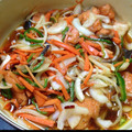 クックG9IVY0☆'s cooksnap of when they made 鮭の南蛮漬け.
