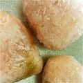 camarao's cooksnap of when they made ♡北海道の甘納豆お赤飯♡.