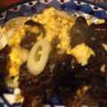 まり沢係長's cooksnap of when they made 中華料理人直伝 簡単卵とキクラゲの炒め物.