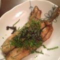 ヒミツのあっちゃん's cooksnap of when they made 超簡単に！鰯の蒲焼風.
