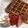えりぴょん76's cooksnap of when they made ホットケーキミックスで簡単ワッフル☆.