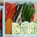 ノンティーノ's cooksnap of when they made お手軽☆パプリカのマリネ.