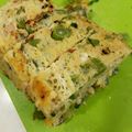 さぁ★たぁ★'s cooksnap of when they made 春菊（の茎）とツナの卵焼き.