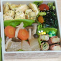 ノンティーノ's cooksnap of when they made 簡単！長ネギのベーコン巻き.