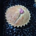 はちみつかなこ's cooksnap of when they made 桜マドレーヌ*｡○.