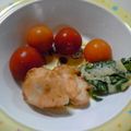 emi053's cooksnap of when they made 塩麹でやわらか～!鶏胸肉フリッター.