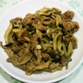 かなりんココりん's cooksnap of when they made 豚小間とまいたけの炒め煮.