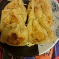 Ikumi1116's cooksnap of when they made ぱぱっと１品♡サクッカリットロッ油揚げ♪.