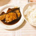 あげはてゅん's cooksnap of when they made ぶりの照り焼き.