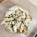 なぁチャん's cooksnap of when they made 簡単！便利！鶏の酒蒸し.