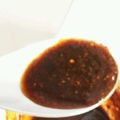 モアモアモアモア's cooksnap of when they made 万能！長期保存できる！手作り甘みそだれ.