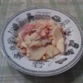 オレンジリング's cooksnap of when they made もう一品！じゃがバタベーコン炒め.