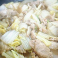 ﾕｰｶﾘｿﾌﾄ☆'s cooksnap of when they made 豚肉と白菜のとろみ煮♡.