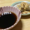 yappyパクパク's cooksnap of when they made タカラ本みりんで黒蜜作り♡.