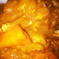 ririkooooo's cooksnap of when they made 絶対に美味しいカレー！.