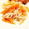 くまもとの高校生。's cooksnap of when they made いつもの豆もやしナムル.