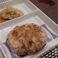 ♡♡meg♡♡'s cooksnap of when they made まぐろのアラで和風ハンバーグ.